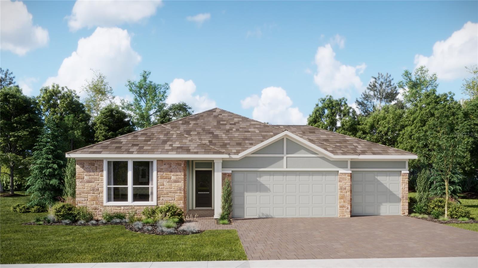 Photo of 3051 REPOSE DRIVE CLERMONT FL 34714