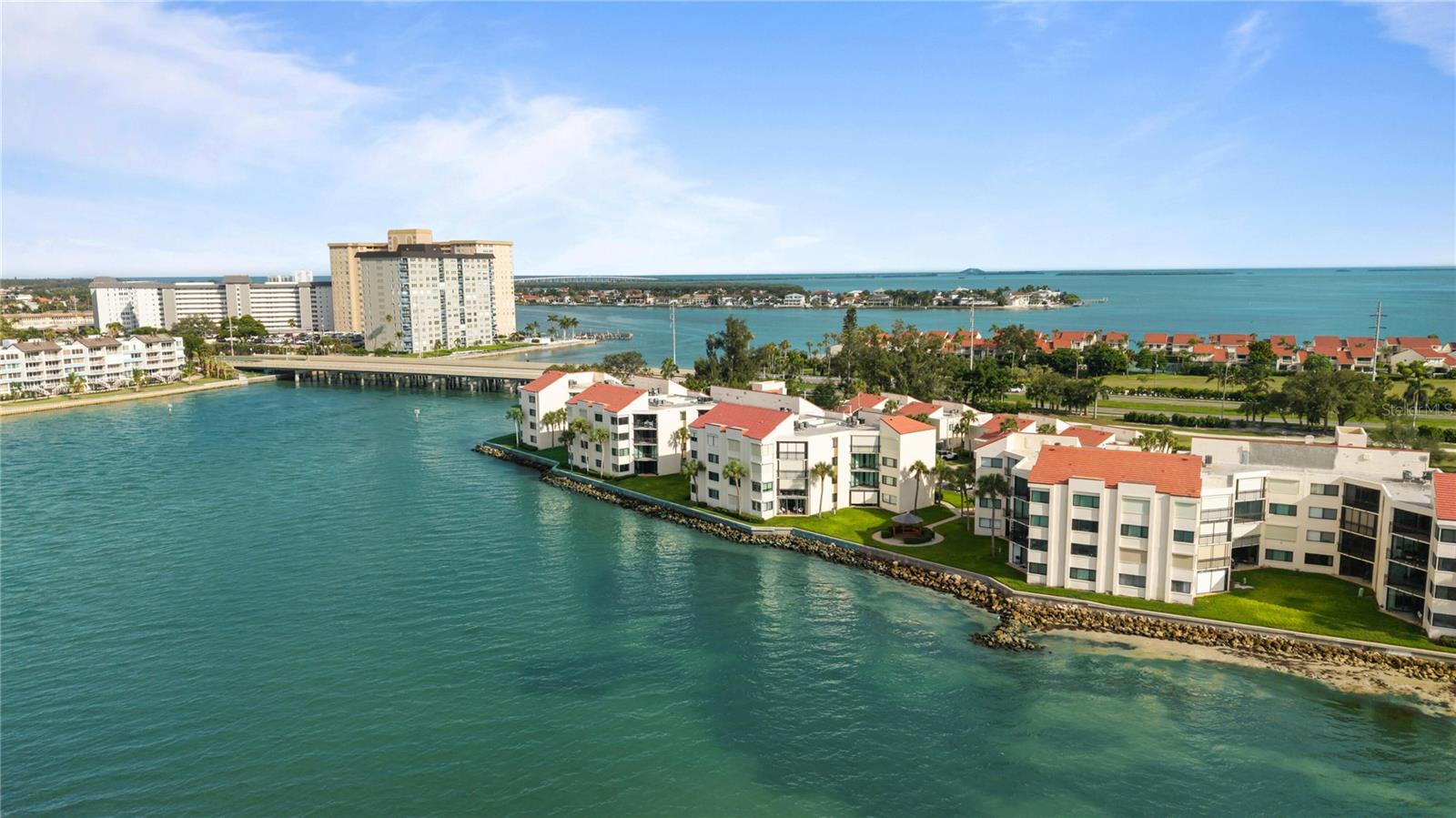 Photo of 5505 LA PUERTA DEL SOL BOULEVARD #126 ST PETERSBURG FL 33715
