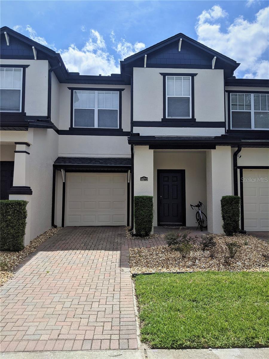 Photo of 10272 PARK COMMONS DRIVE ORLANDO FL 32832
