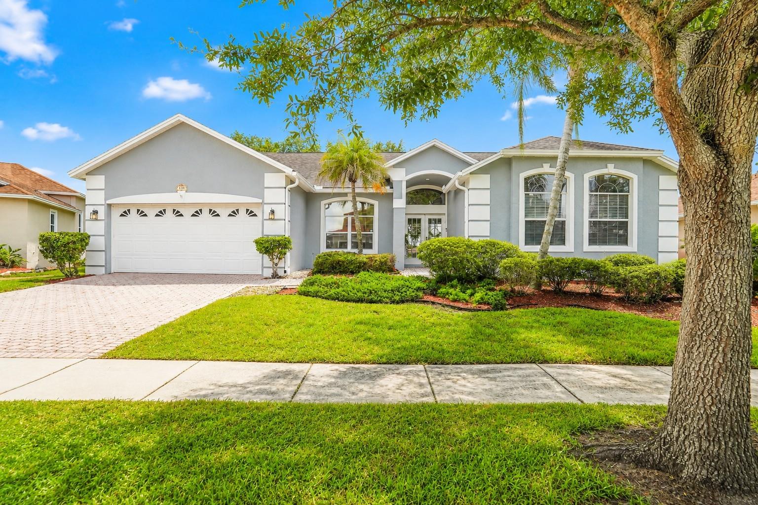 Photo of 339 ISLE OF SKY CIRCLE ORLANDO FL 32828
