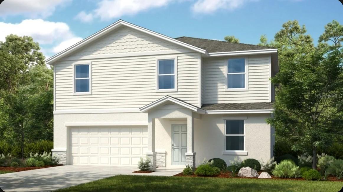Photo of 229 STREAMWATER WAY GROVELAND FL 34736
