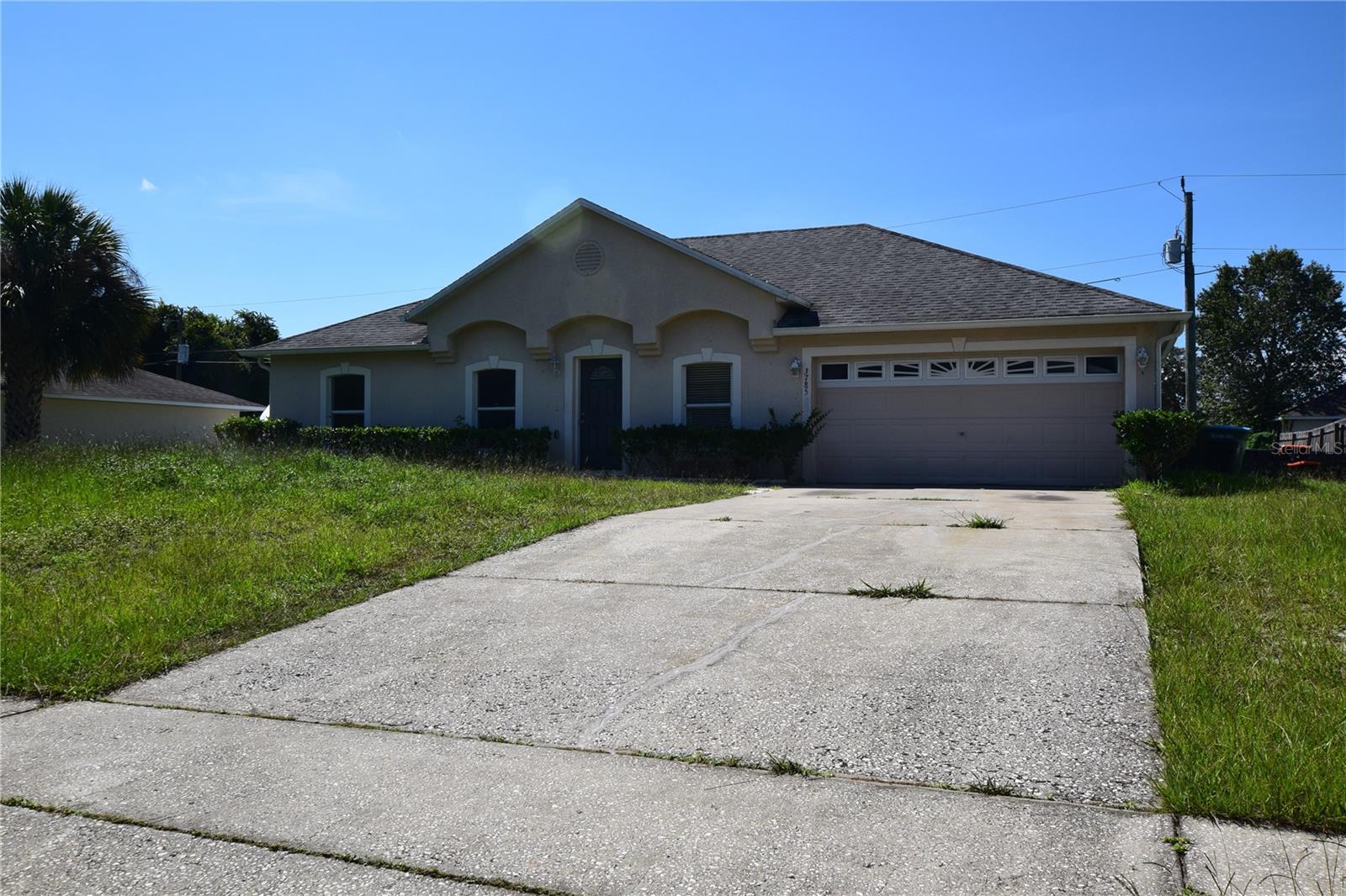 Photo of 3785 TRADE STREET DELTONA FL 32738