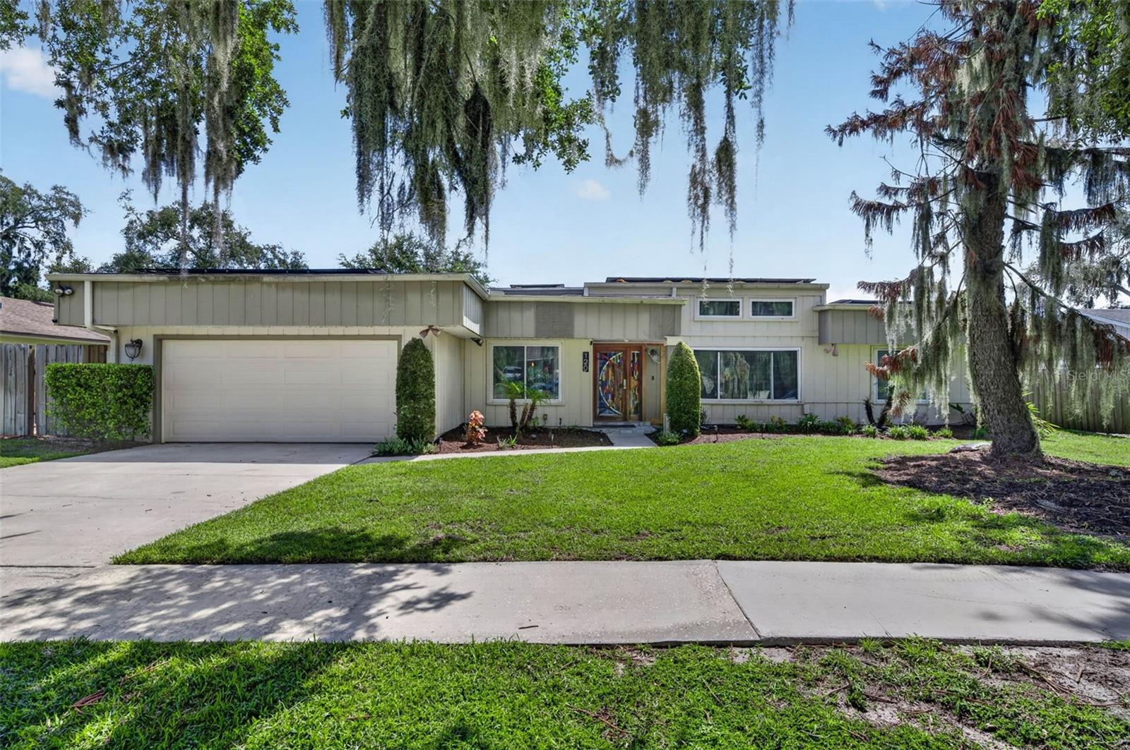 Photo of 120 SLADE DRIVE LONGWOOD FL 32750