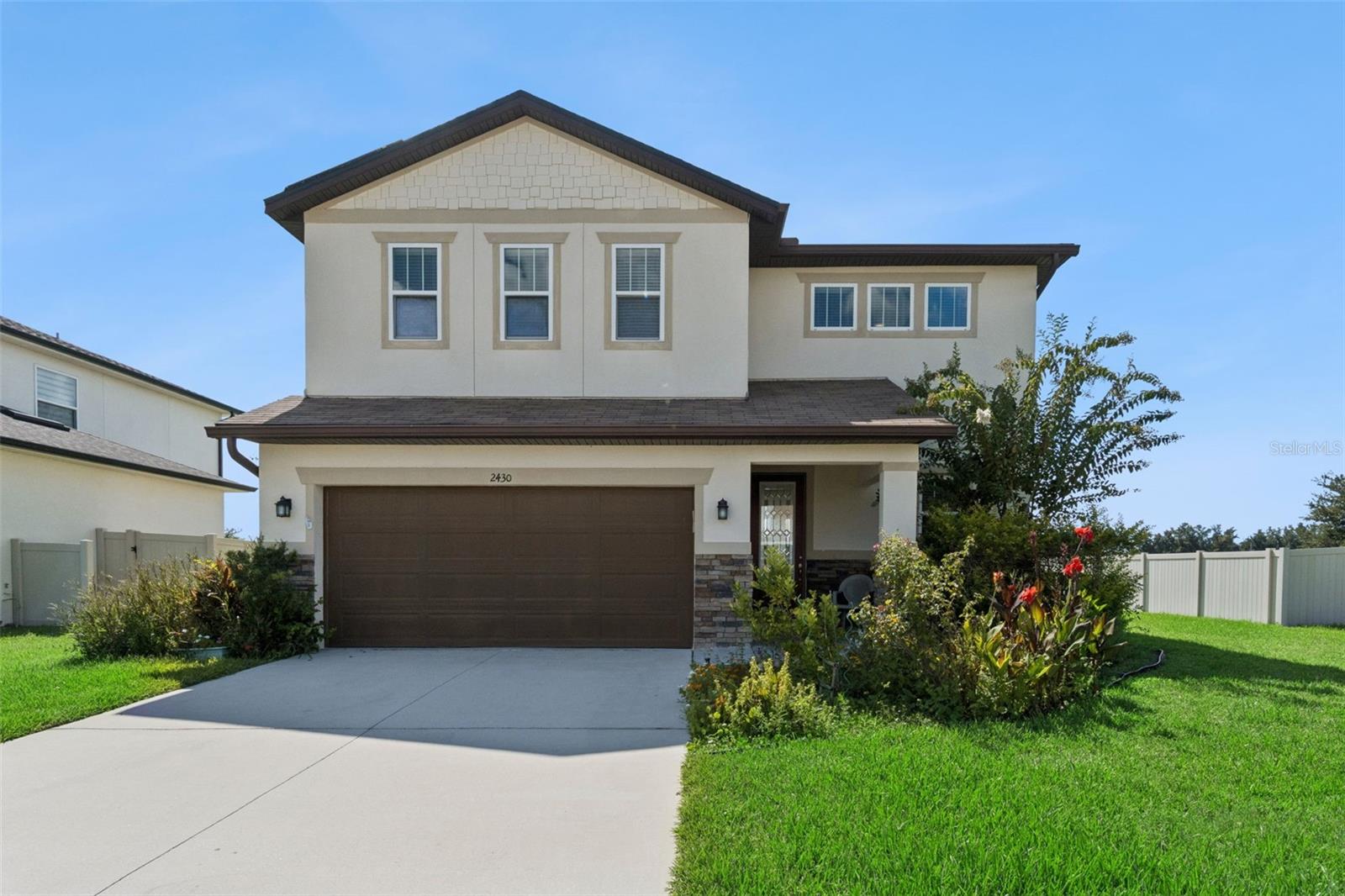 Photo of 2430 BITTLE WAY ST CLOUD FL 34769
