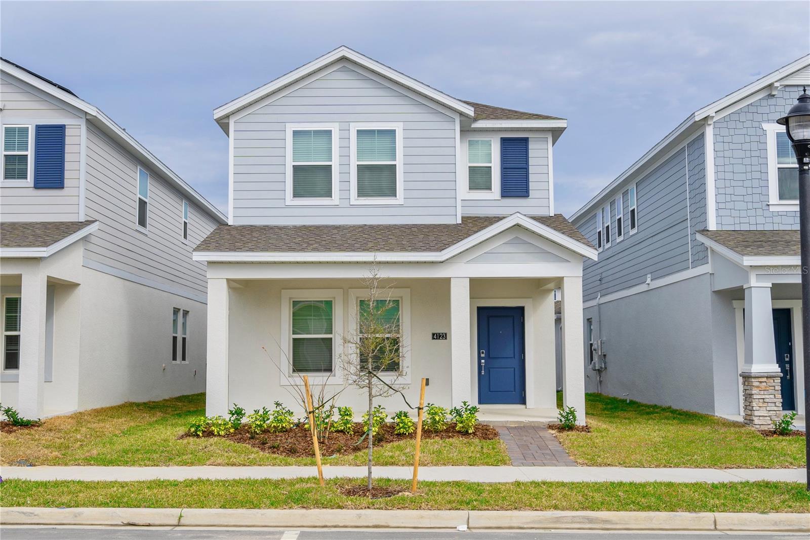 Photo of 4123 CONJUNCTION WAY APOPKA FL 32712