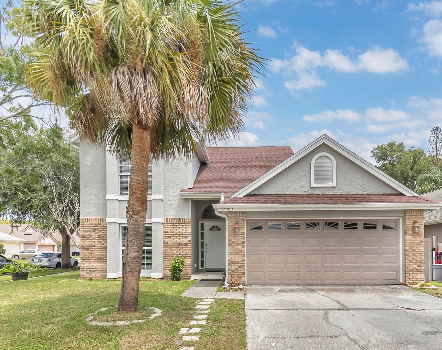 Photo of 12509 CRAYFORD AVENUE ORLANDO FL 32837