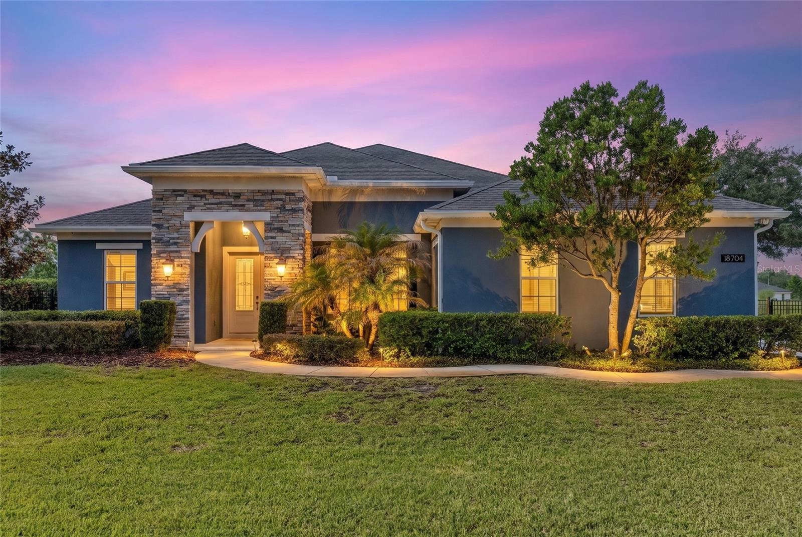 Photo of 18704 SHELDON STREET ORLANDO FL 32833