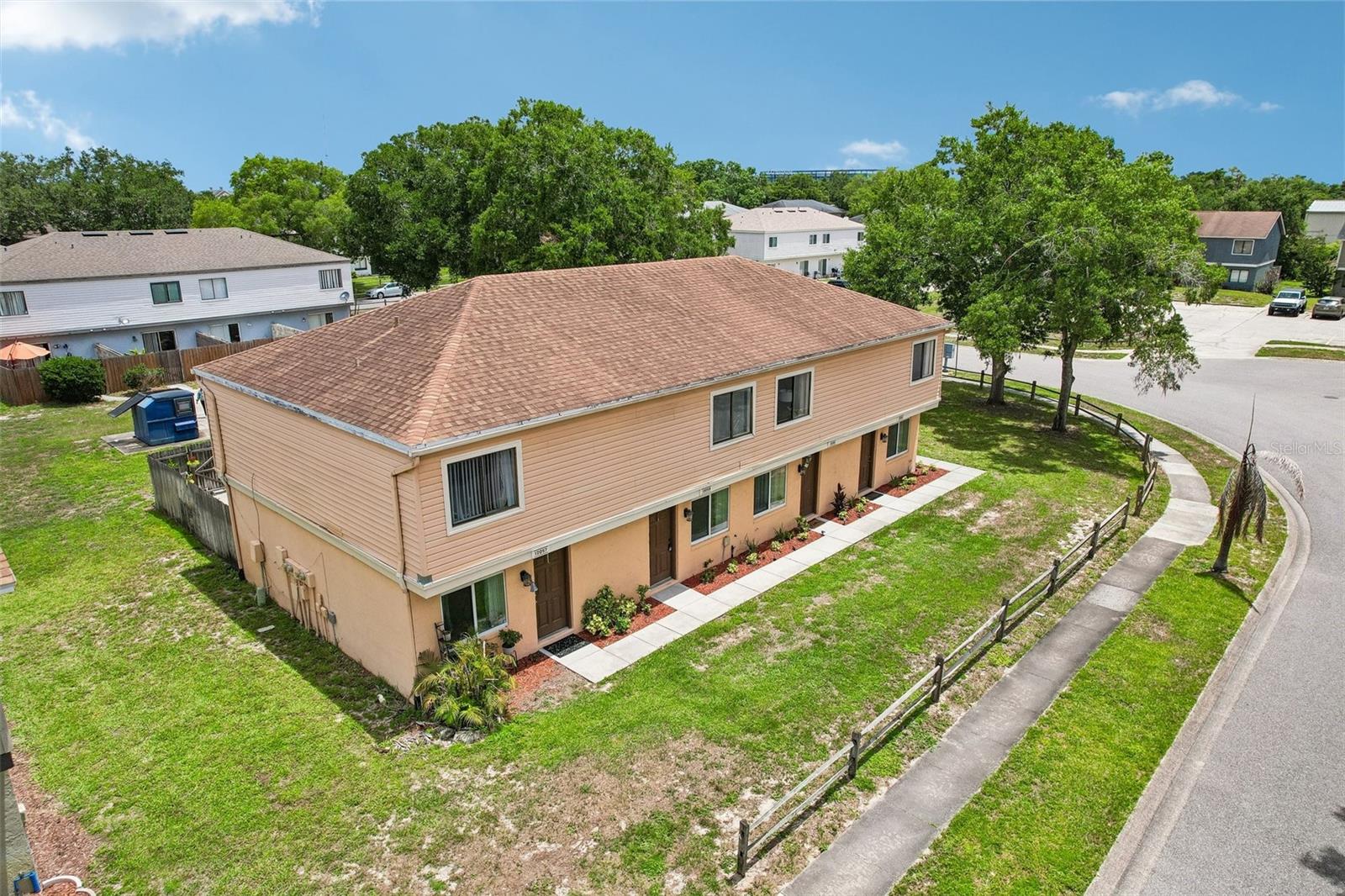 Photo of 12057 TIFT CIRCLE ORLANDO FL 32826