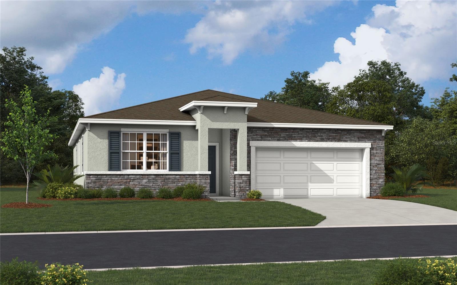 Photo of 3824 RISING TRAIL DAVENPORT FL 33837