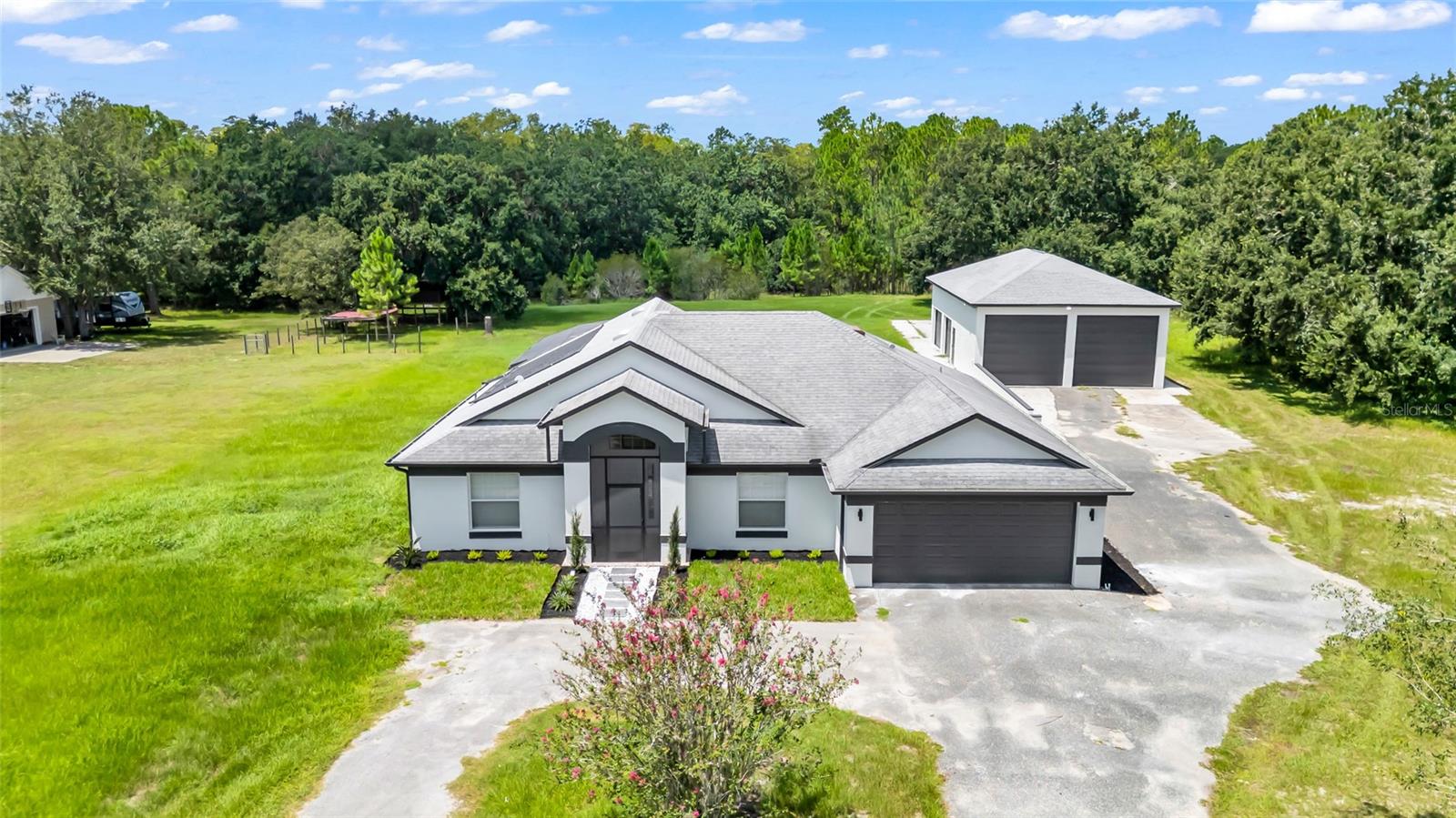 Photo of 6549 STATE ROAD 33 CLERMONT FL 34714