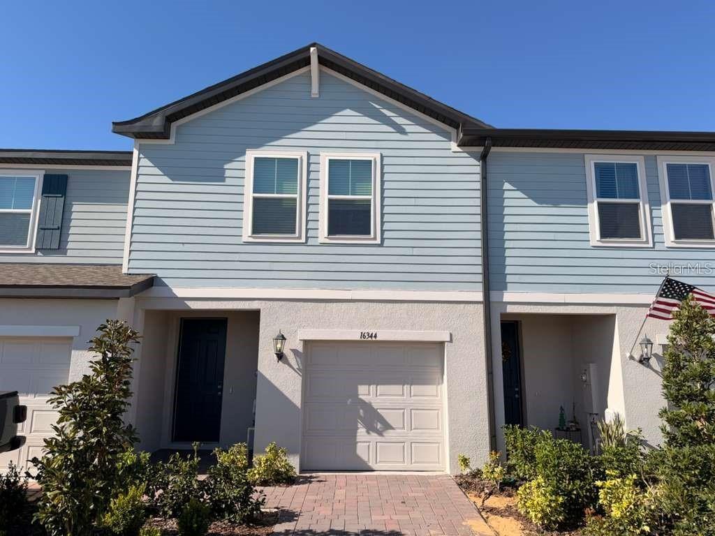 Photo of 16344 HAPPY EAGLE DRIVE CLERMONT FL 34714