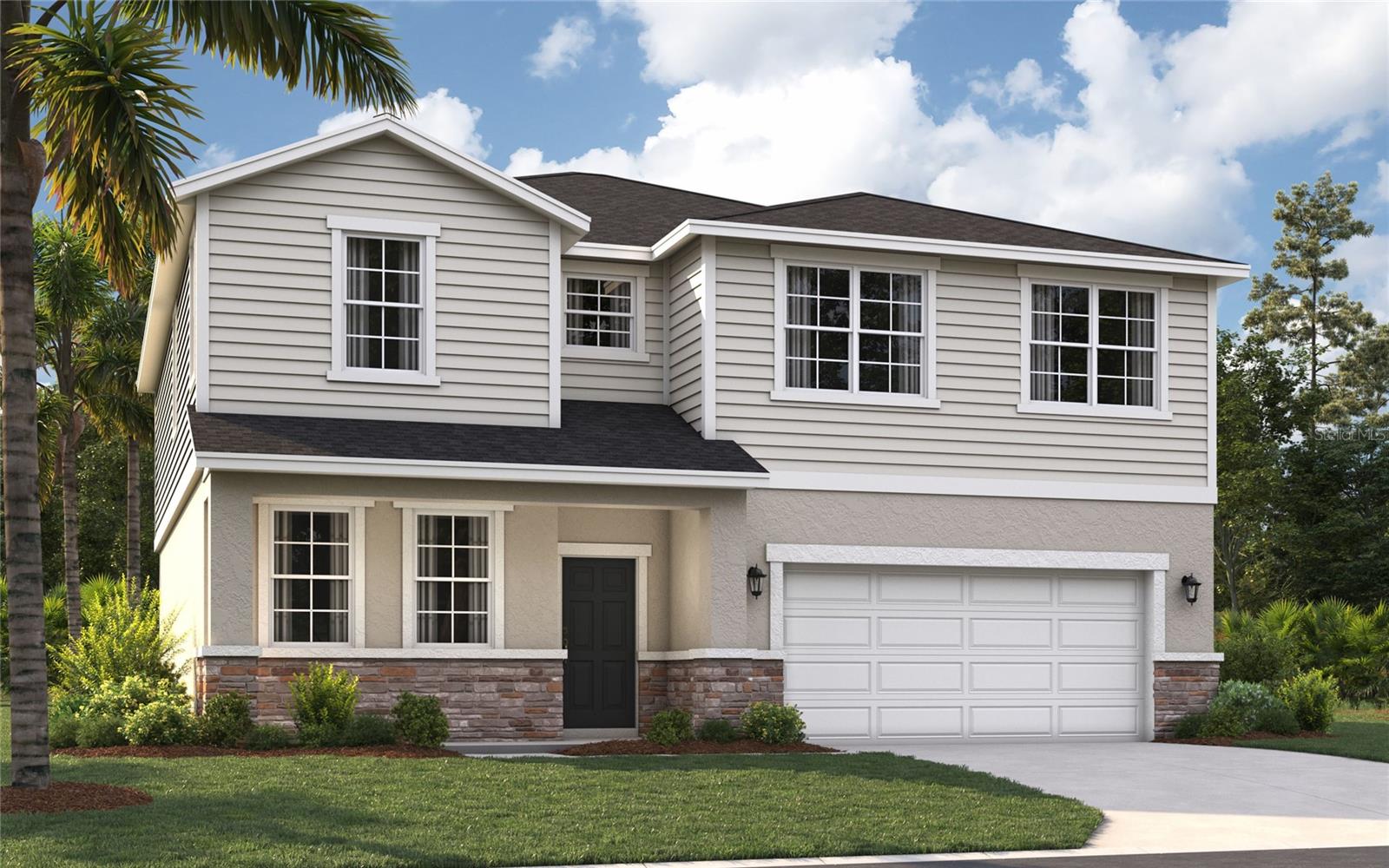 Photo of 12907 CARA COURT GRAND ISLAND FL 32735