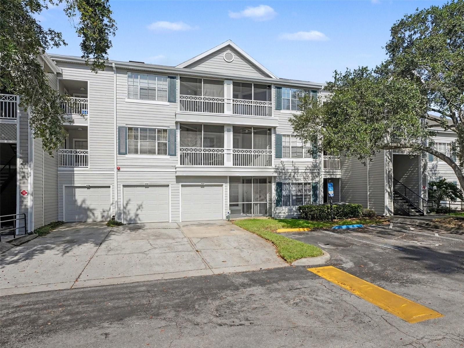 Photo of 5144 CITY STREET #233 ORLANDO FL 32839