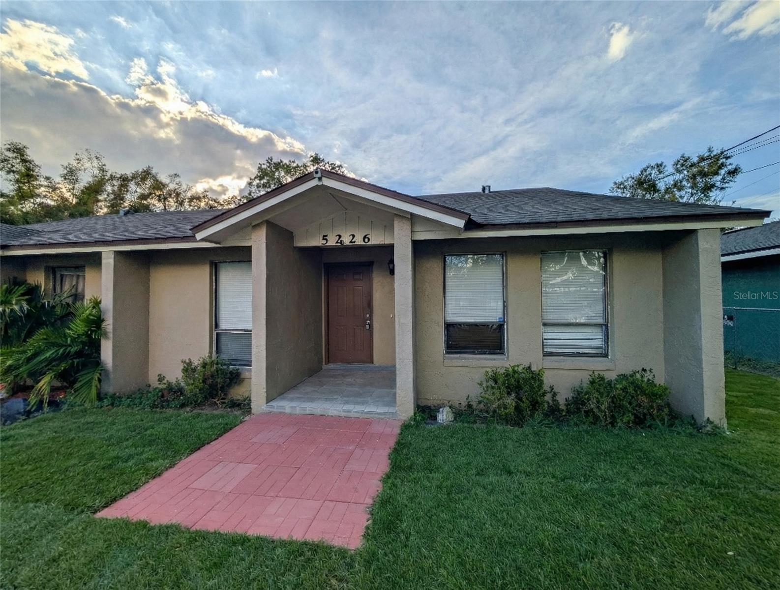 Photo of 5222 2ND STREET ORLANDO FL 32810