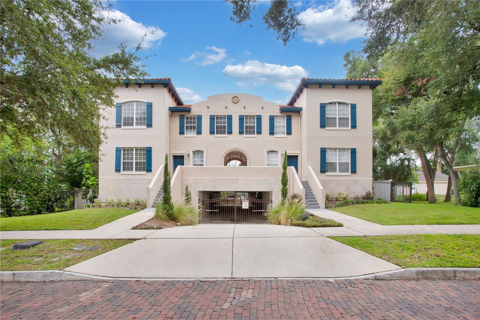 Photo of 310 E VANDERBILT STREET #3 ORLANDO FL 32804