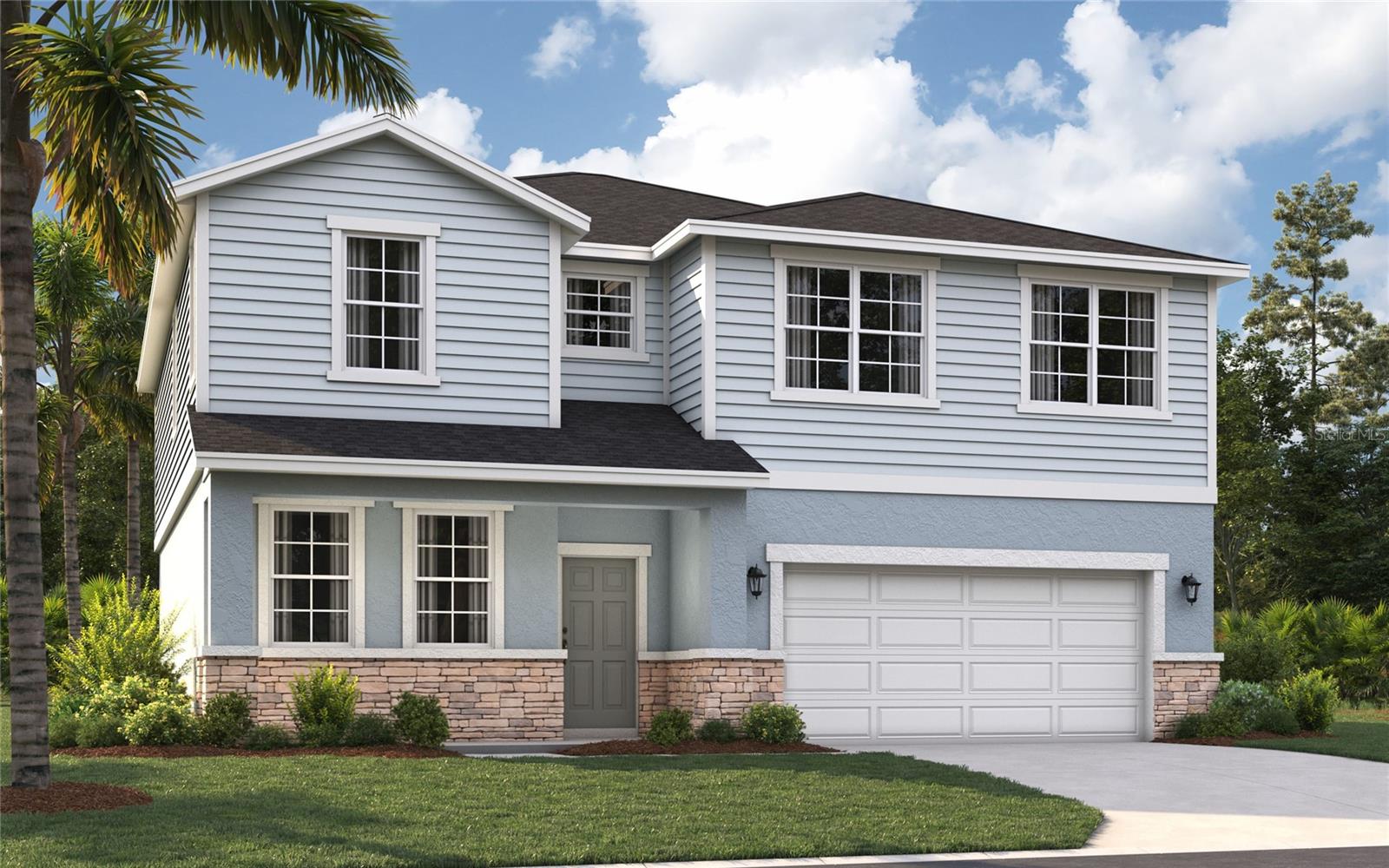 Photo of 1812 HORSETAIL DRIVE ST CLOUD FL 34771