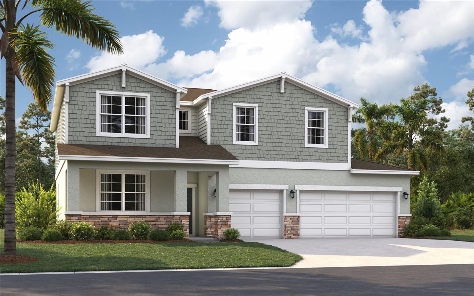 Photo of 12837 TROVITA DRIVE GRAND ISLAND FL 32735