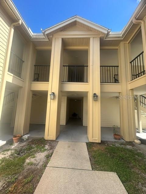 Photo of 425 SUMMIT RIDGE PLACE #105 LONGWOOD FL 32779