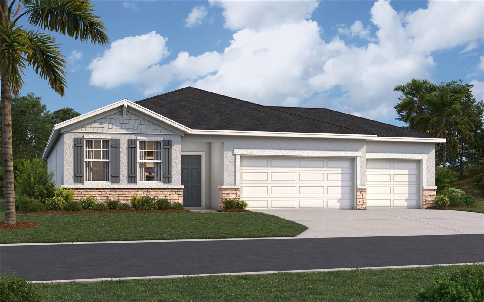 Photo of 12831 TROVITA DRIVE GRAND ISLAND FL 32735