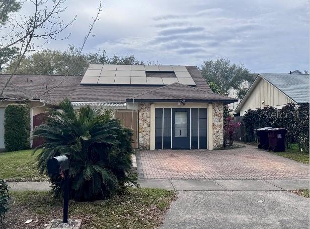 Photo of 5424 SERENE LANE ORLANDO FL 32822