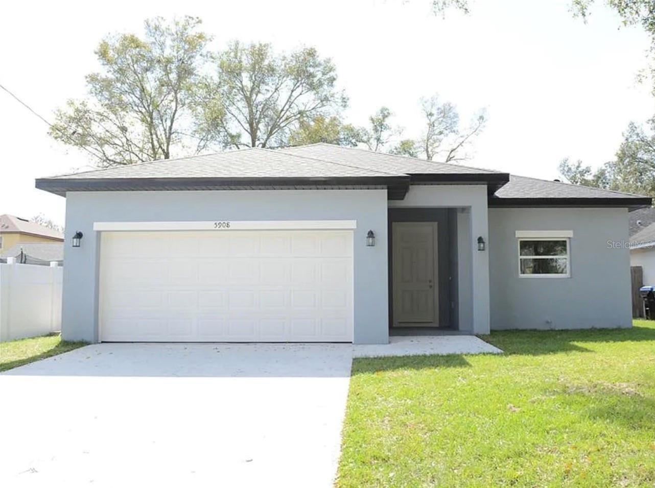 Photo of 5908 UONA AVENUE ORLANDO FL 32835
