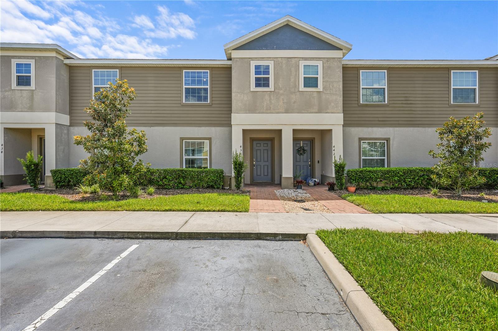 Photo of 438 ANNABELLA WAY DAVENPORT FL 33837