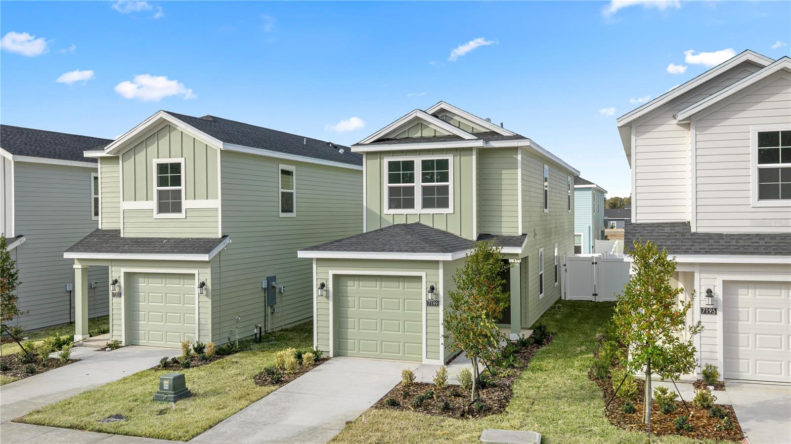 Photo of 7168 SW 92ND STREET OCALA FL 34476