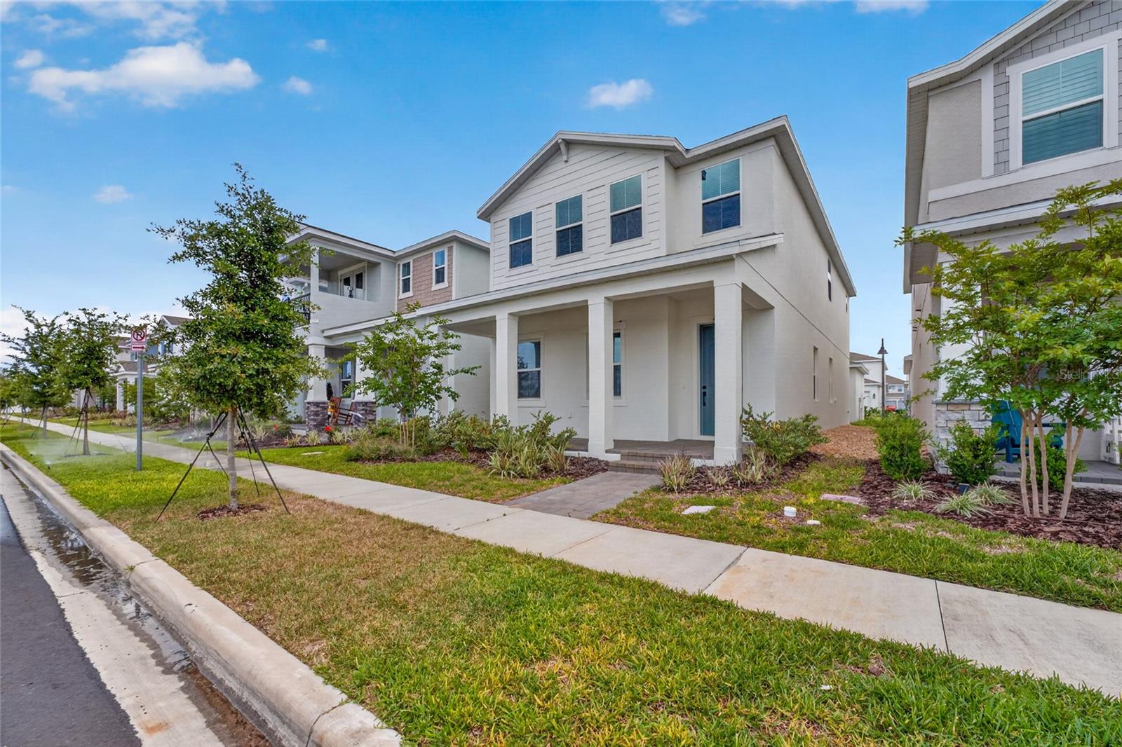 Photo of 15174 FIELD DAISY DRIVE WINTER GARDEN FL 34787