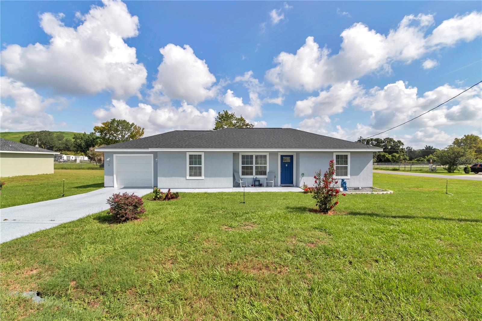 Photo of 1 LAUREL PASS LANE OCALA FL 34480