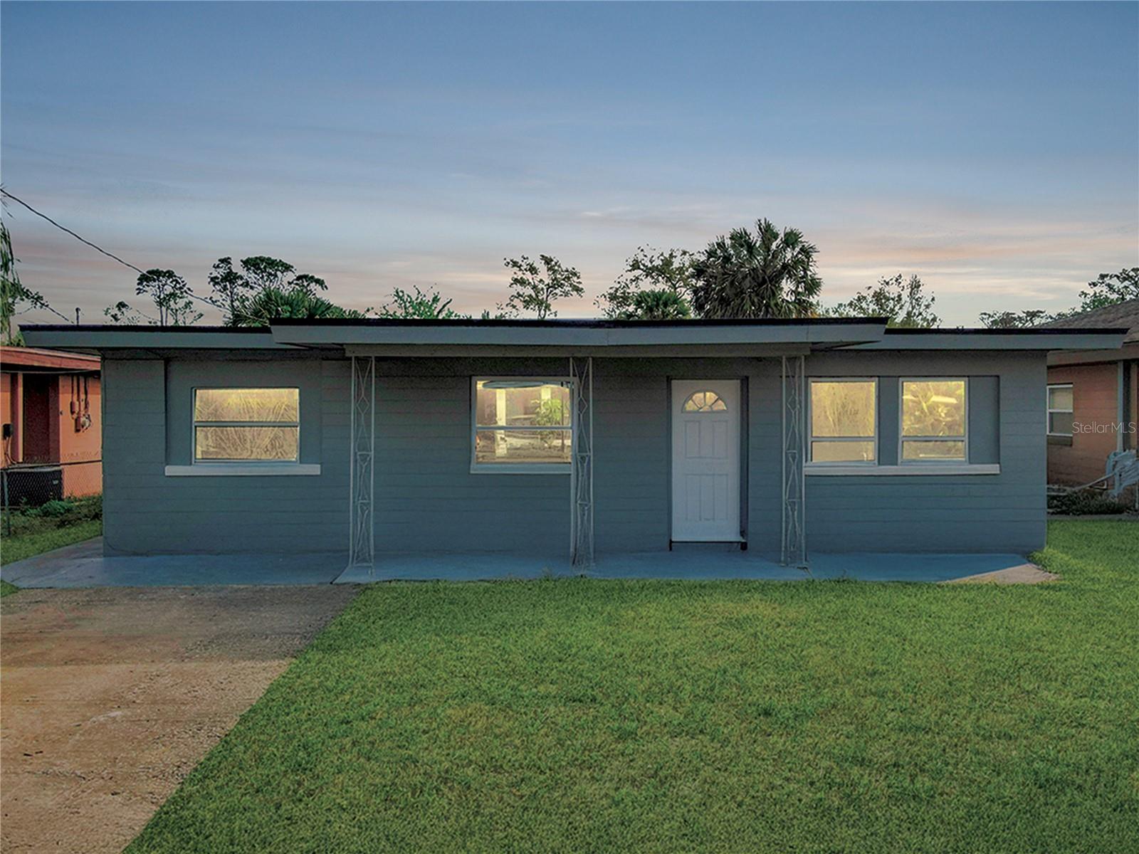 Photo of 933 MARION STREET DAYTONA BEACH FL 32114