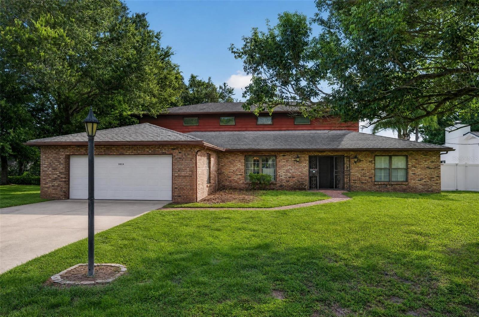 Photo of 3513 MARWOOD DRIVE ORLANDO FL 32806