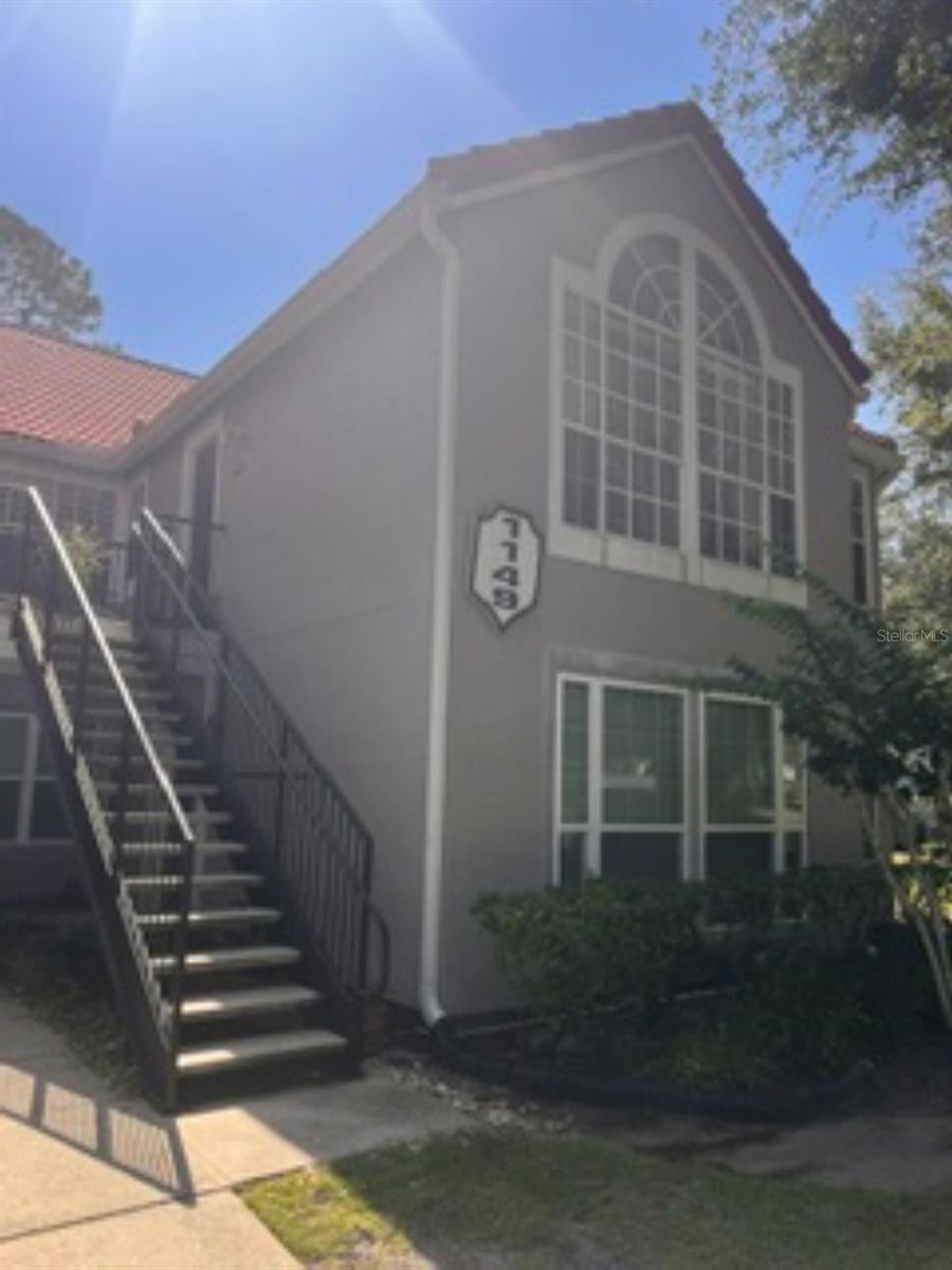 Photo of 1149 EXCELLER COURT #201 CASSELBERRY FL 32707
