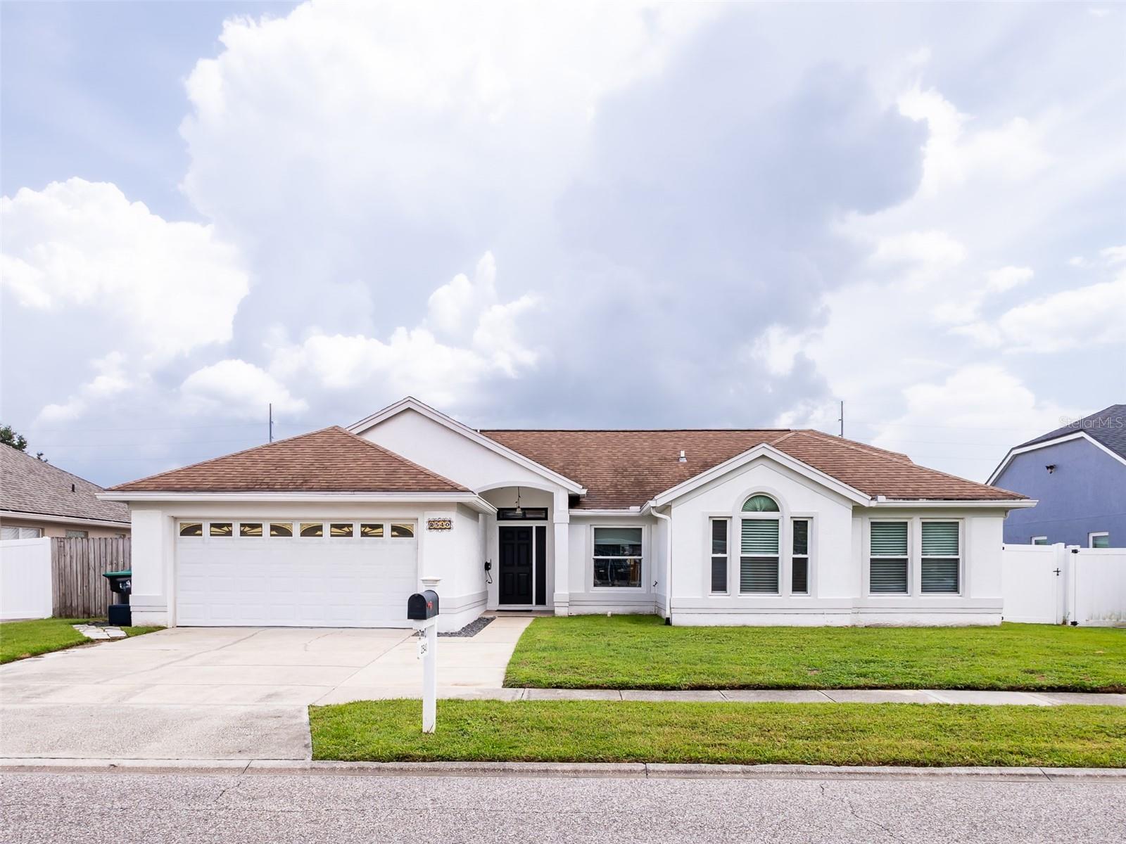 Photo of 2540 ROLLING BROAK DRIVE ORLANDO FL 32837