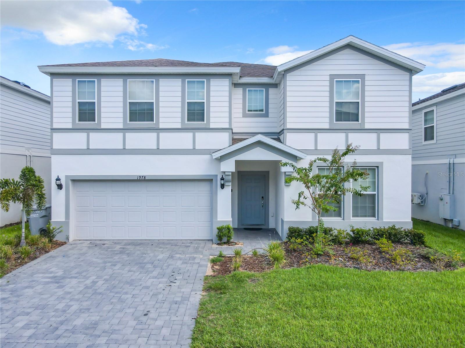 Photo of 1978 SUMMER DRIVE DAVENPORT FL 33897