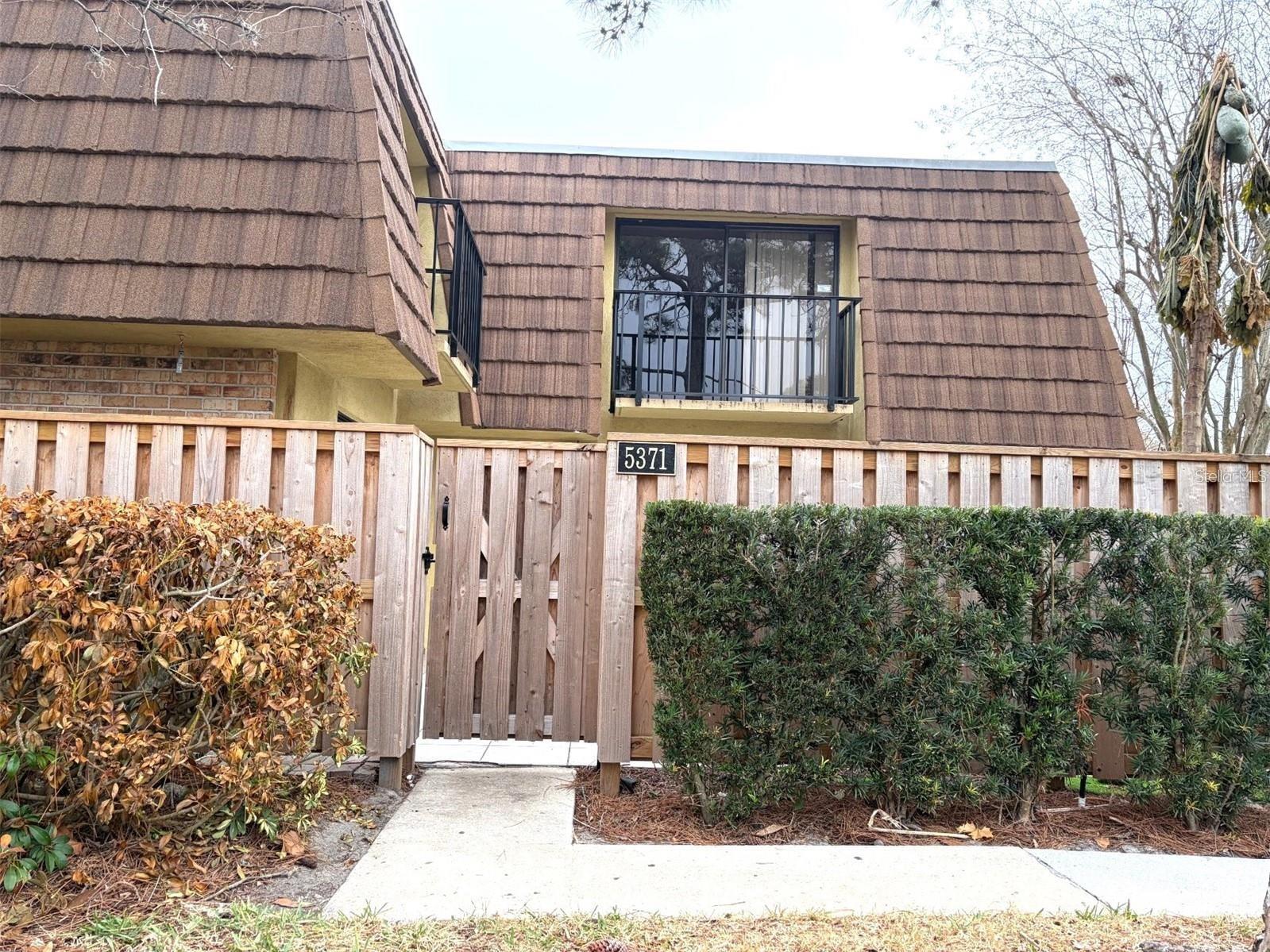 Photo of 5371 BAMBOO COURT #401 ORLANDO FL 32811