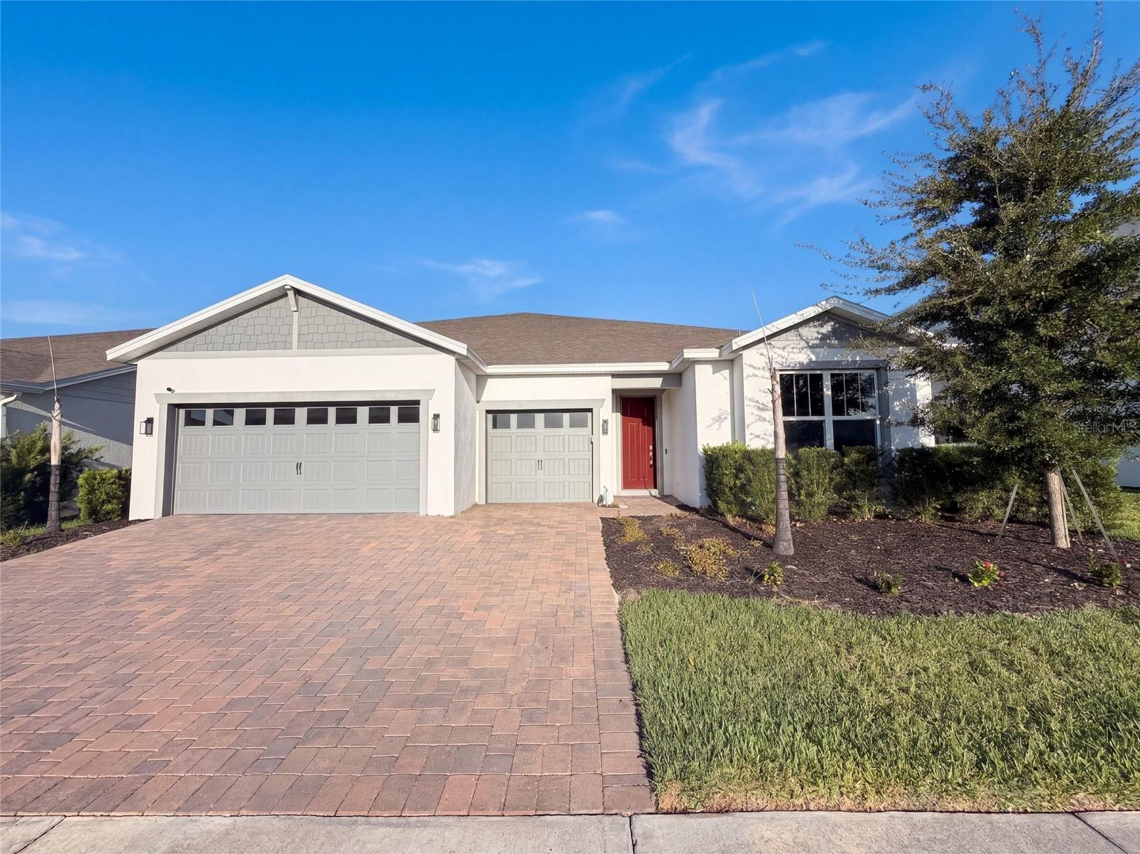 Photo of 15173 WILLOW RIDGE DRIVE MONTVERDE FL 34756