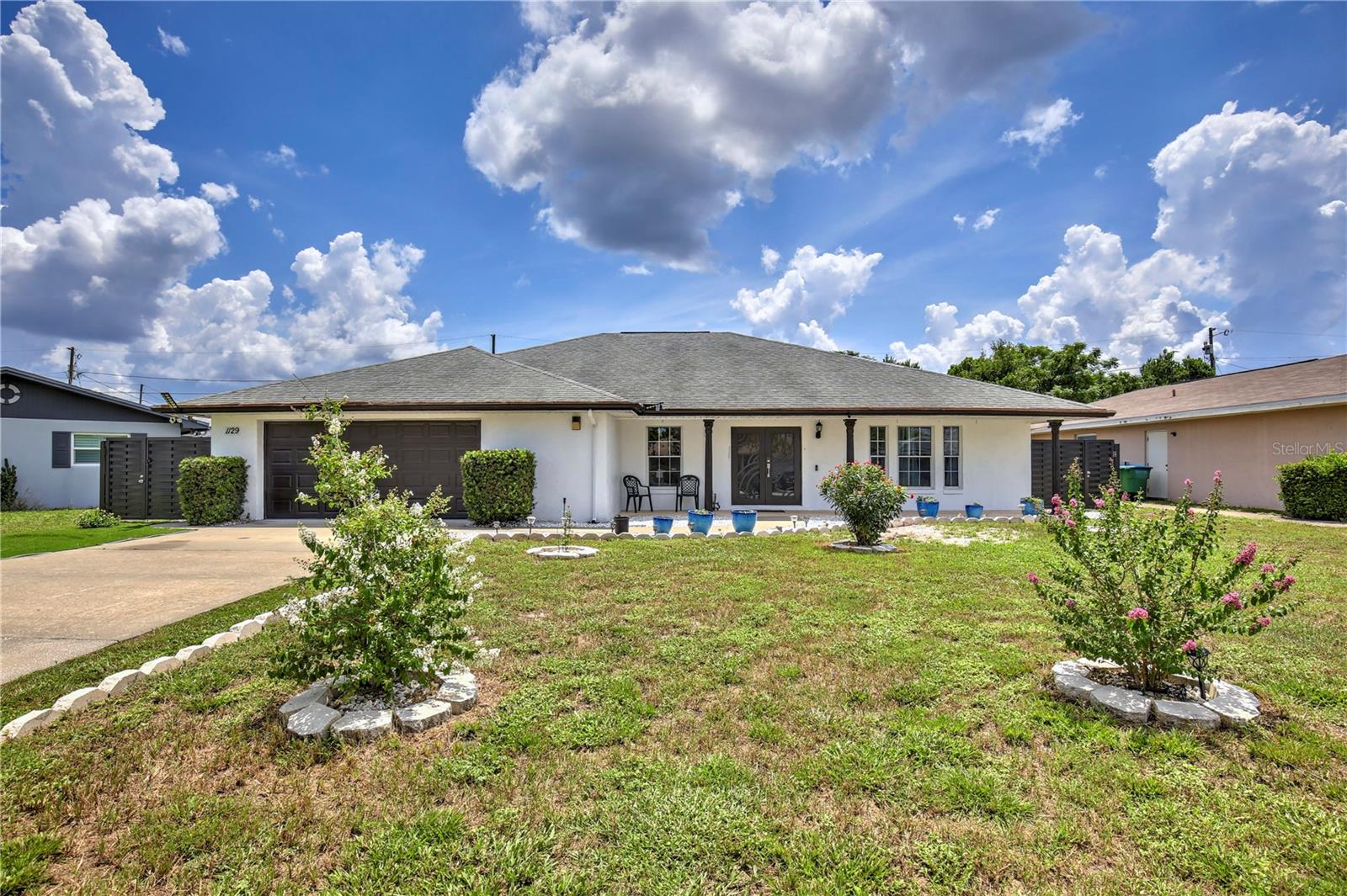 Photo of 1129 MADURA DRIVE DELTONA FL 32725