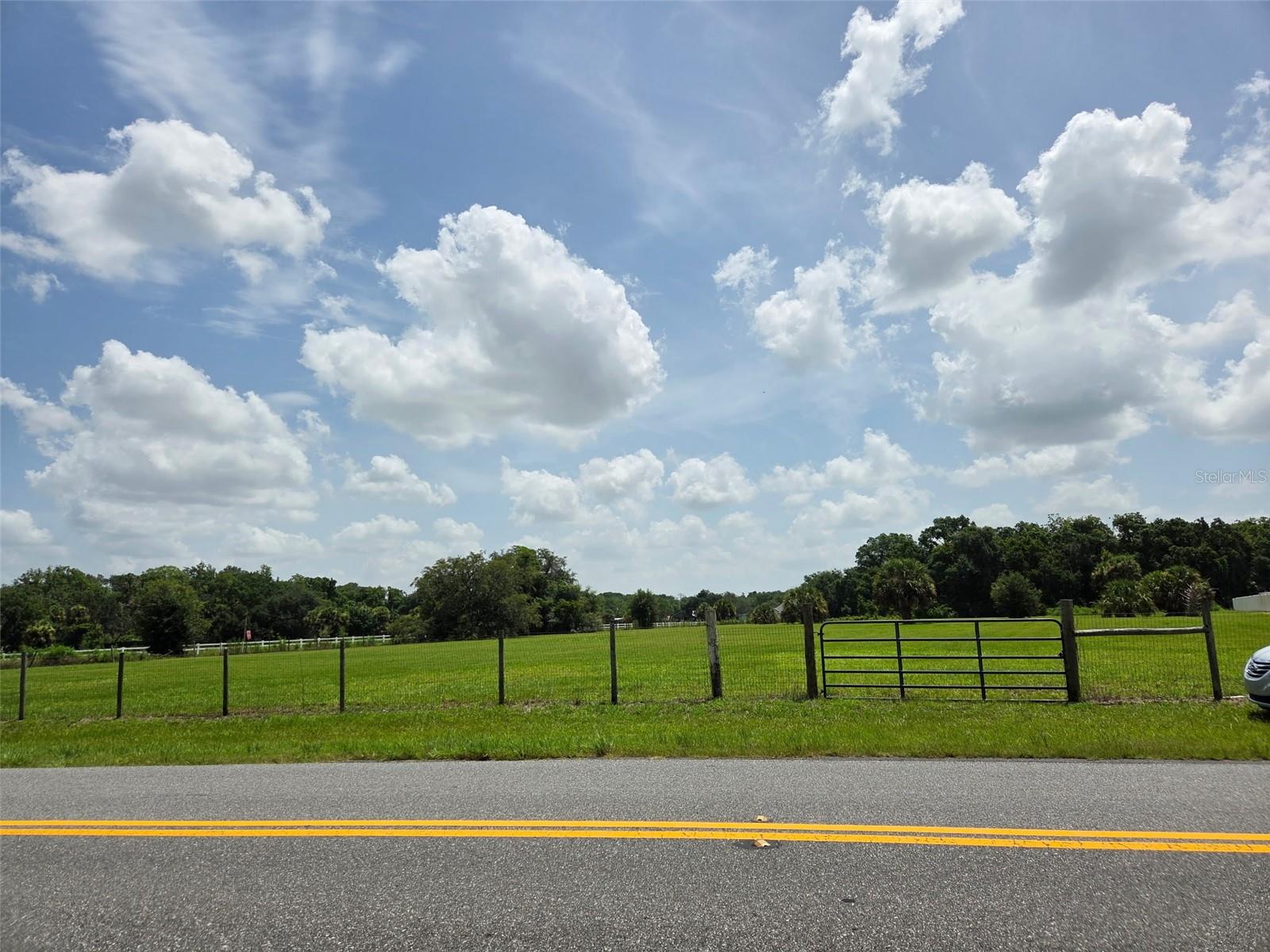 Photo of 755 S GOODMAN RD ROAD #LOT 12 KISSIMMEE FL 34747