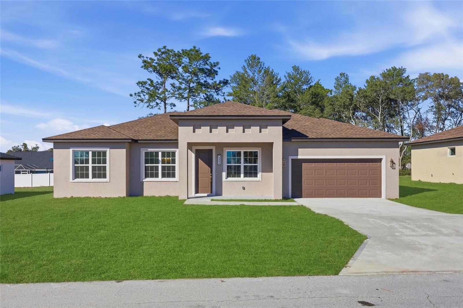 Photo of 4465 SW 152ND STREET OCALA FL 34473