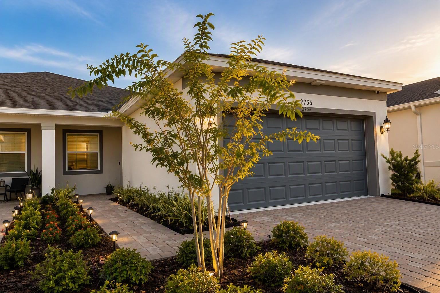 Photo of 2756 SUMMER RETREAT LANE KISSIMMEE FL 34744