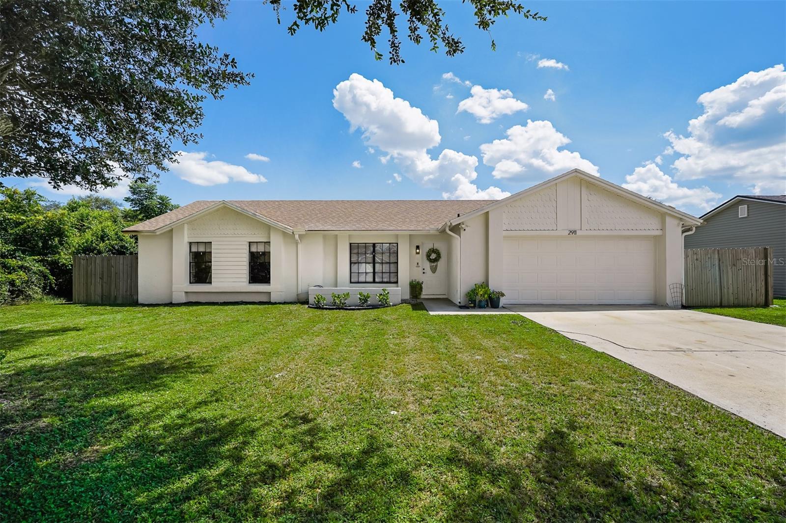 Photo of 2911 GRAYTON STREET DELTONA FL 32738