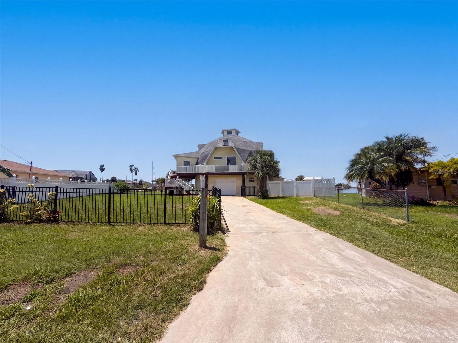 Photo of 4100 FLAMINGO BOULEVARD HERNANDO BEACH FL 34607