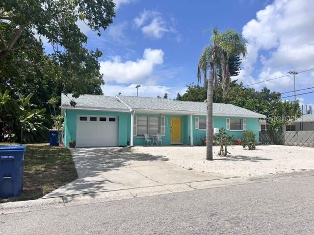 Photo of 8218 43RD AVENUE BRADENTON FL 34209