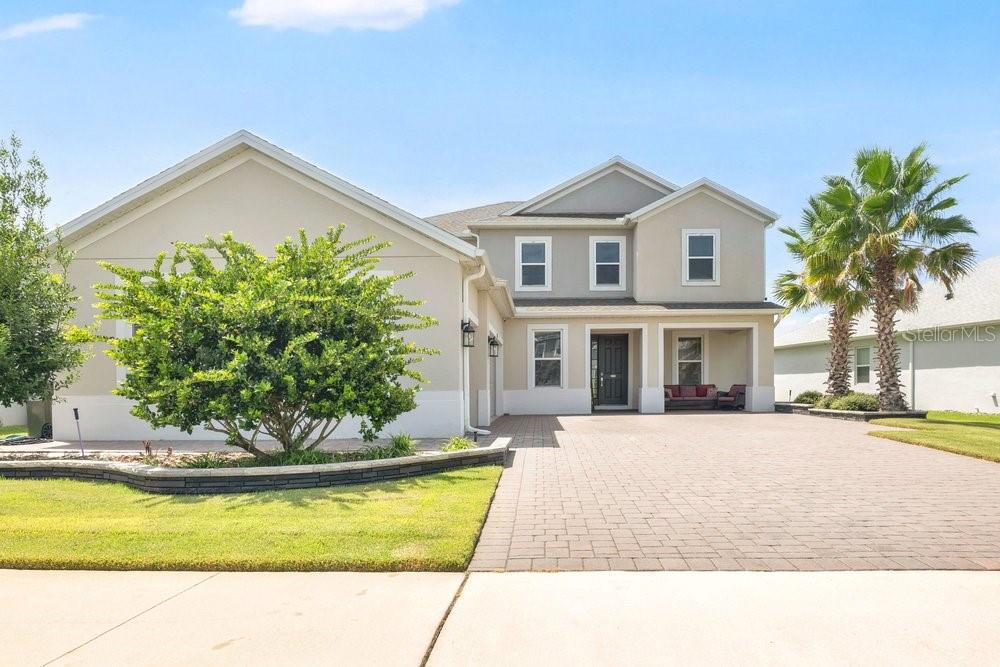 Photo of 2163 TIMBER CREEK LANE CLERMONT FL 34715