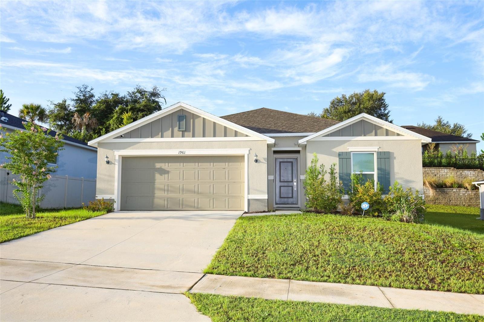 Photo of 1961 BURGUNDY DRIVE MINNEOLA FL 34715