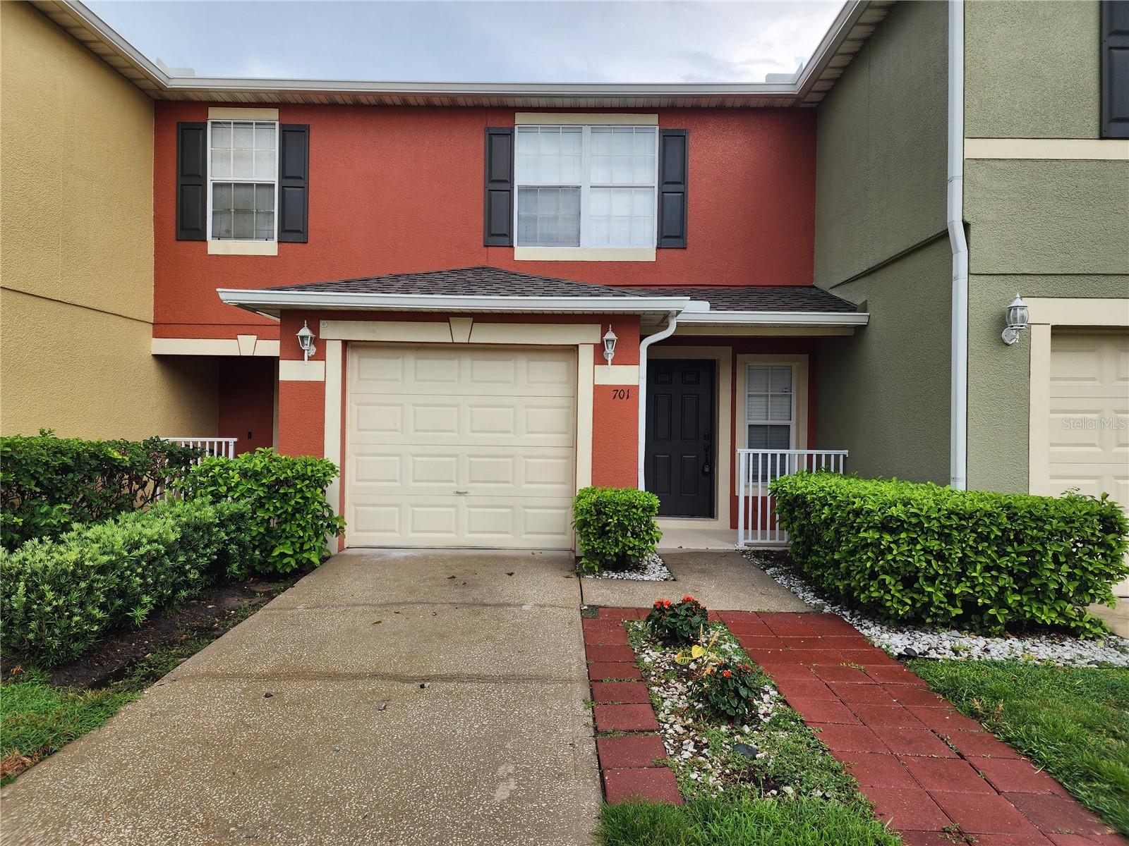Photo of 701 CRESTING OAK CIRCLE #111 ORLANDO FL 32824