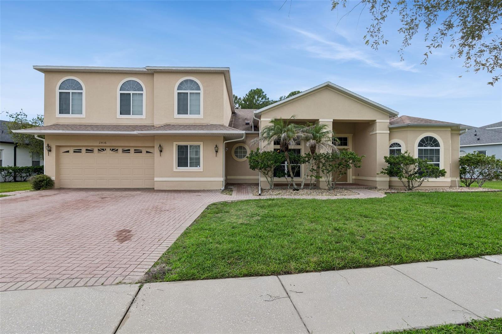 Photo of 2436 FAWNLAKE TRAIL ORLANDO FL 32828