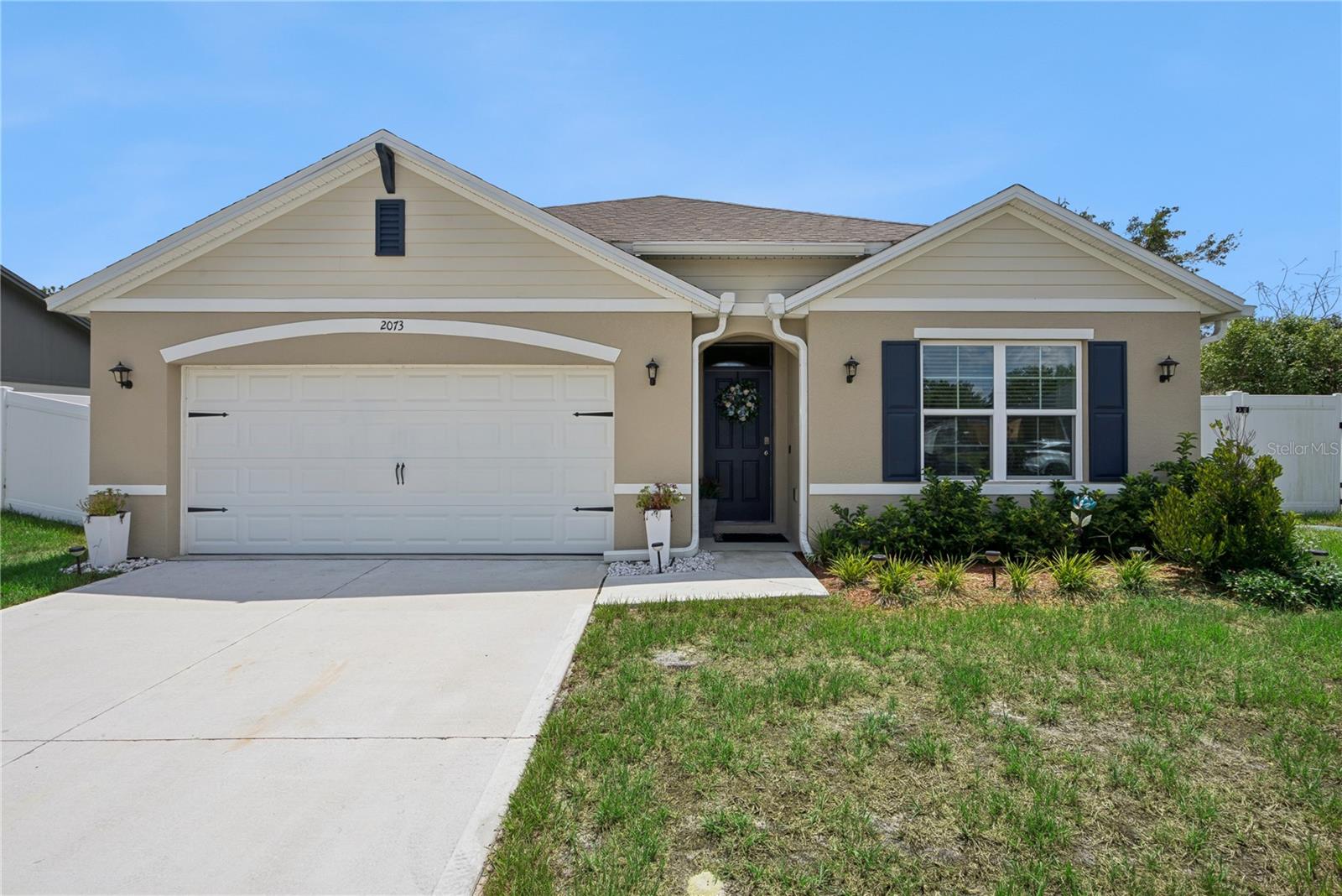 Photo of 2073 SWANSON DRIVE DELTONA FL 32738
