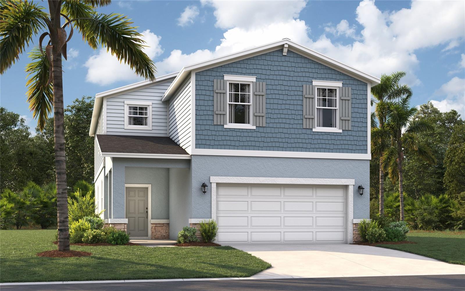 Photo of 4141 LAVENDER COURT LAKE HAMILTON FL 33851