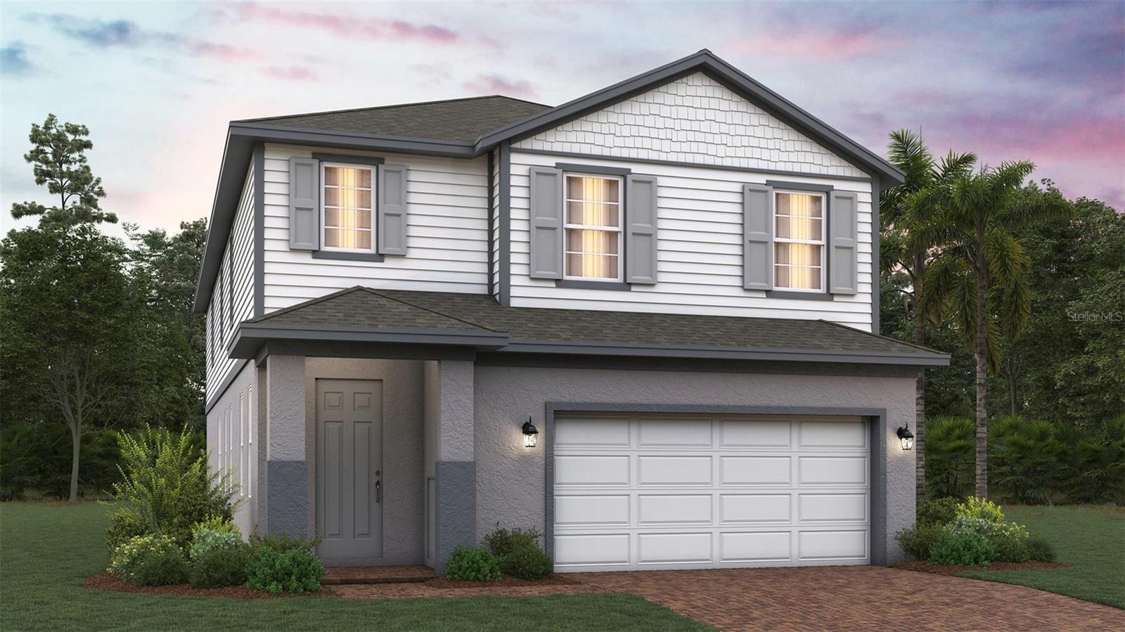 Photo of 7040 ROLLING LEAF ROAD GROVELAND FL 34736